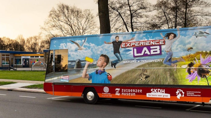 Klimaatbus 2