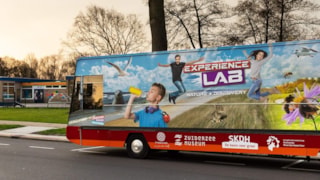 Klimaatbus 2