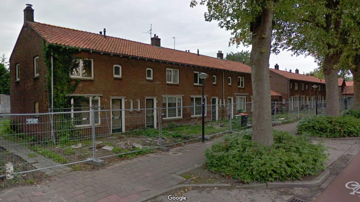 Pater Bleysstraat wordt anderhalf jaar afgesloten