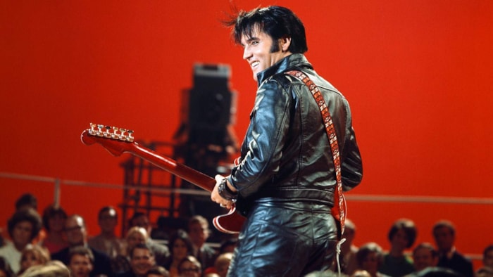 The Elvis Concert 2019