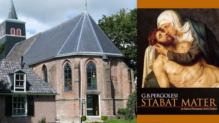 Stabat Mater
