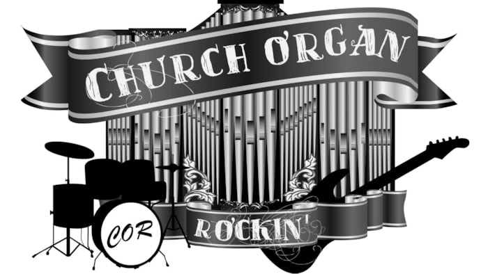 Church Organ