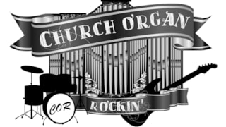 Church Organ