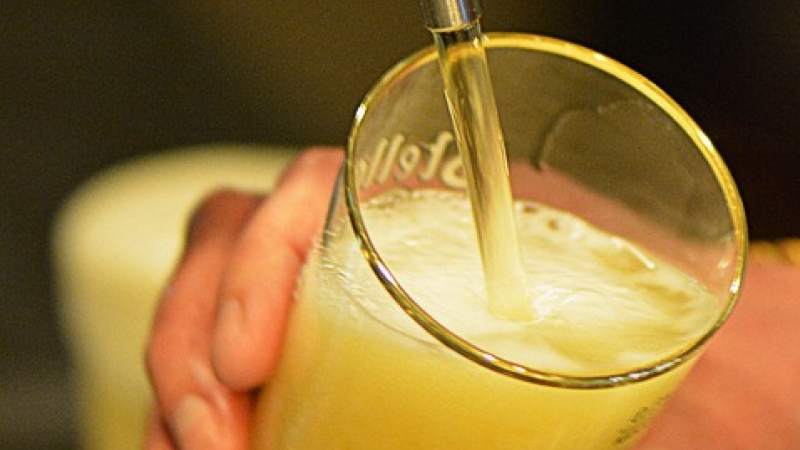 Horeca- en sportbedrijven doen mee aan proef alcoholcontrole
