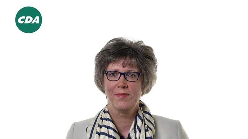 Tweede Kamerlid naar Hoorn voor zorgvernieuwing