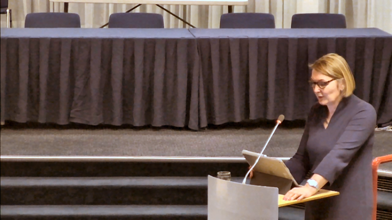 Toeristenbelasting in Hoorn?