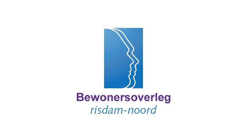 Op 18 april bewonersoverleg Risdam Noord