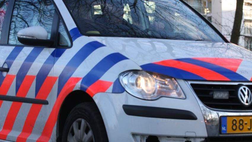 Veel boetes uitgedeeld bij verkeerscontrole