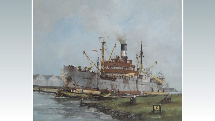 SS Norma