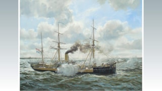 Stoomboot