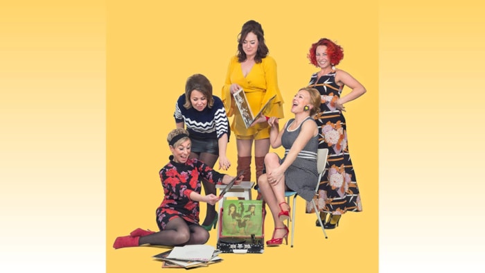 2019-04-26_The Bluebettes_Best of the Sixties_J. Kraayvanger