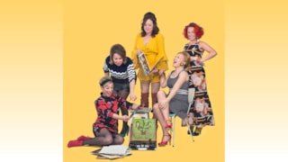 2019-04-26_The Bluebettes_Best of the Sixties_J. Kraayvanger