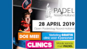 Open Padeldag 2019