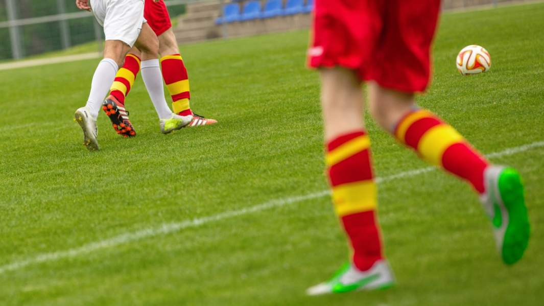 Resultaten voetbalclubs Hoorn en de regio zondag 14 april