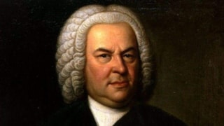 Johann Sebastian Bach