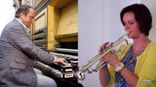 Martin Mans en Jantine Kalkman