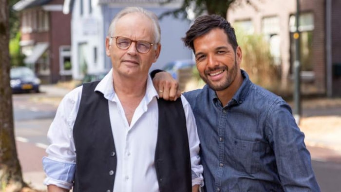 Ben en David