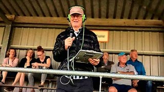 Jacob Beerepoot, verslaggever Radio Bontekoe