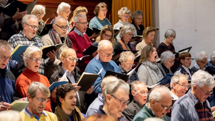 Meedoen met Soli Deo Gloria