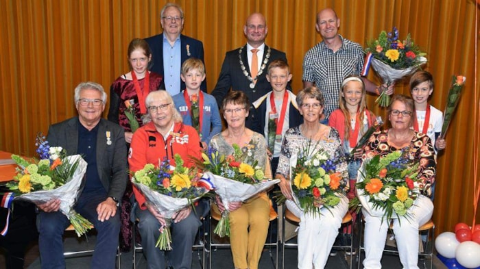 Koninklijke onderscheiding