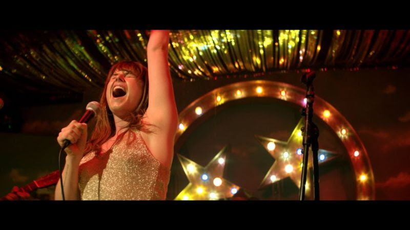Wild Rose vanaf 16 mei in Cinema Oostereiland