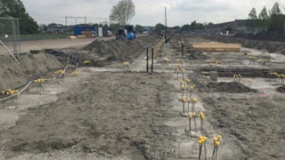 Siriusstraat 26 april 2019 (2)