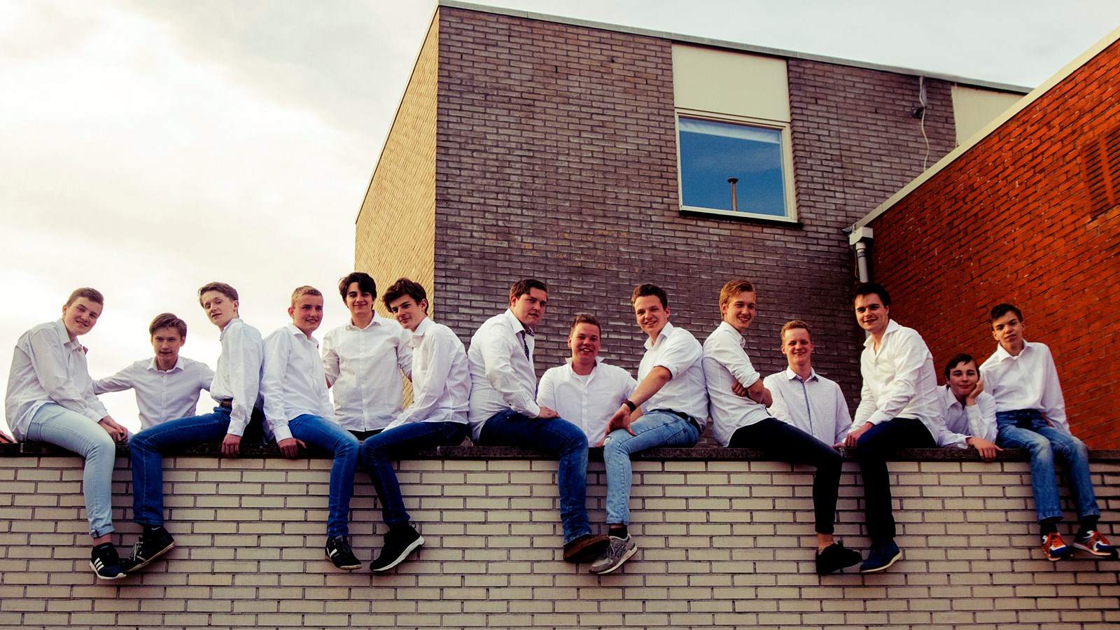 Kamerkorenfestival Hoorn-Oude Muziek