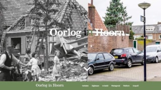 Oorlog in Hoorn