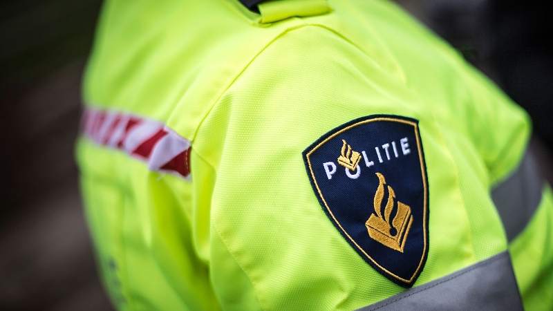 Mishandeling en bedreiging door ongelukje met kop koffie