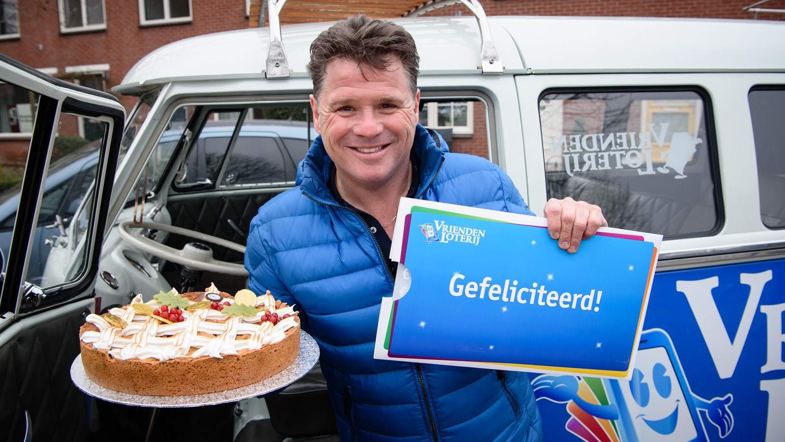 Inwoner Hoorn wint in Vriendenloterij