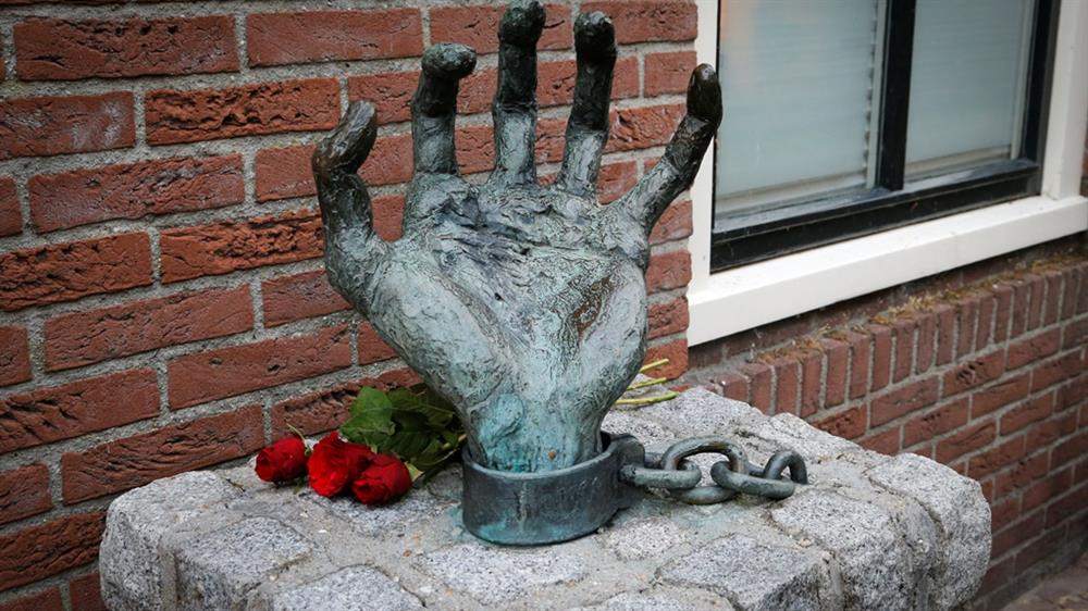 Herdenken in Hoorn, Blokker en Zwaag