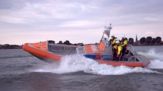 Reddingbootdag Hoorn