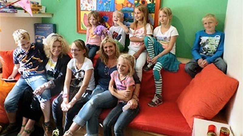 Pisa zoekt begeleider Kindertijd!