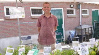 De Bijenkans (1)