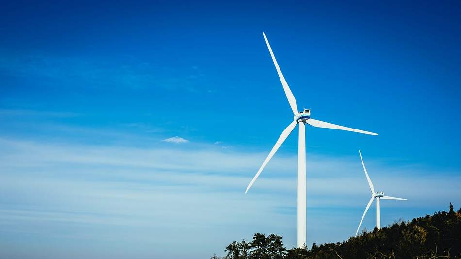 Energiegebruik Hoorn lager dan gemiddeld