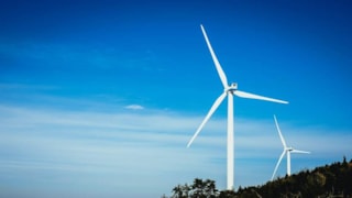 windmolens