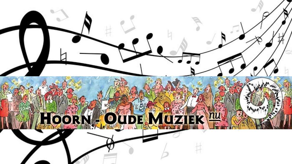 Kamerkorenfestival Festival Oude Muziek Nu