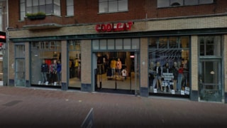 Coolcat Hoorn - Foto Google