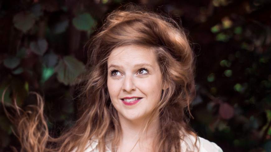 Elke Vierveijzer 24 mei in Hauwert