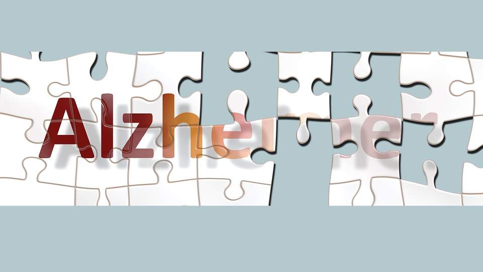 Alzheimer Café bij Hoge Hop