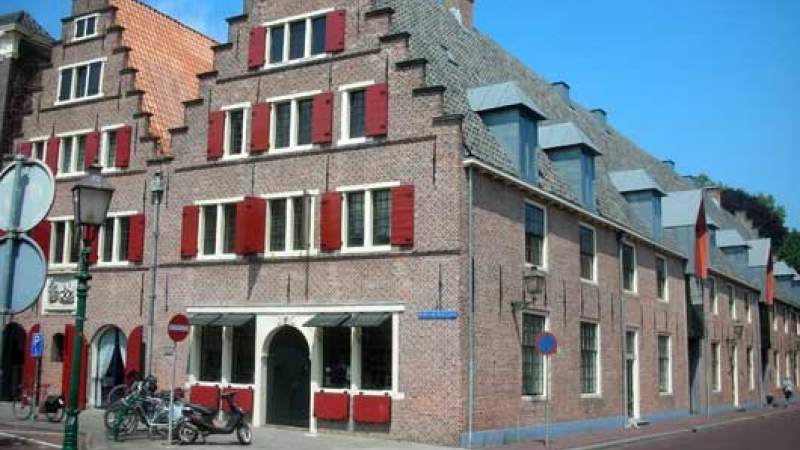 VOC speurtocht voor kinderen op 26 mei