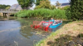 droogte maaien