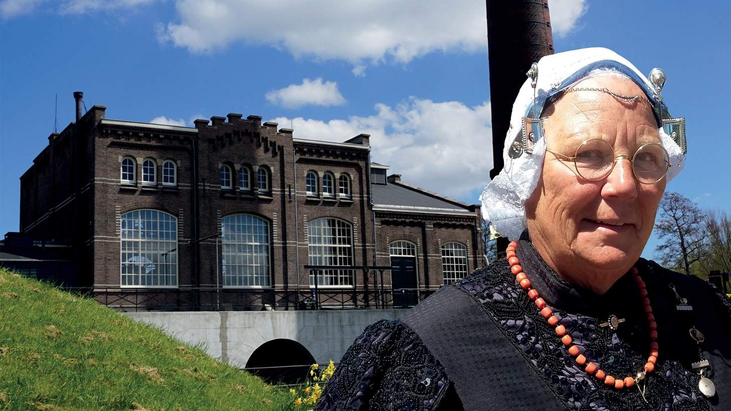 Westfries Weekend 25 en 26 mei: Boerenmarkt en folklore!