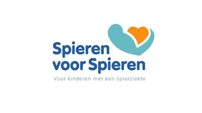 Spieren voor spieren