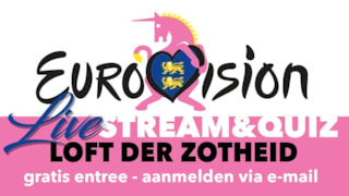 Hoorn viert Songfestival