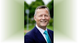 Arthur van Dijk