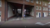 Parkeergarage 't Jeudje Hoorn - Foto Google