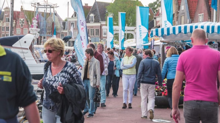Waterweek Hoorn