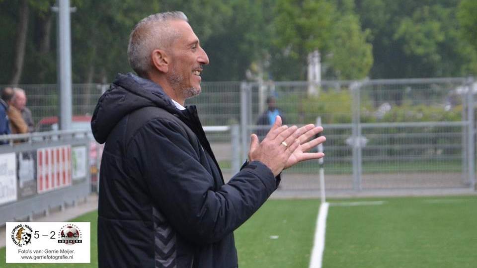 Resultaten voetbalclubs Hoorn en de regio zondag 19 mei