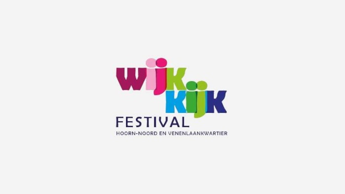 WijkKijk Festival